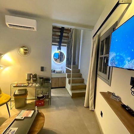 Lindos Serenity Suites Екстериор снимка