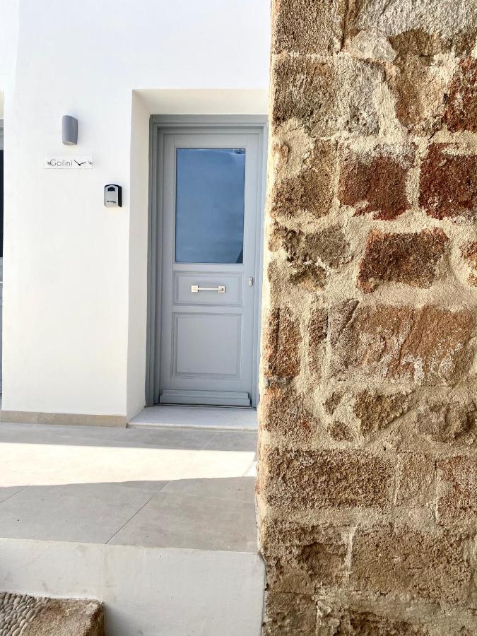 Lindos Serenity Suites Екстериор снимка