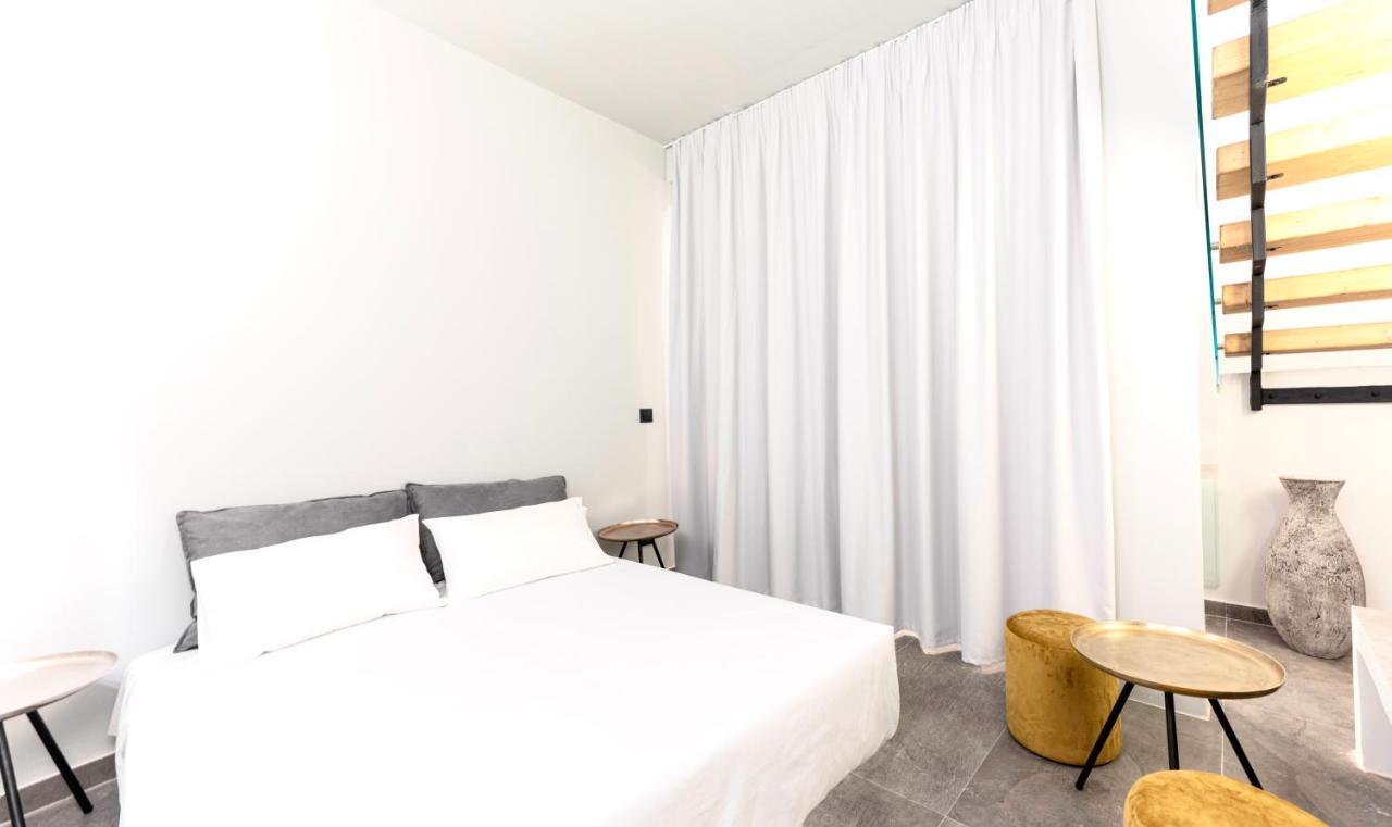 Lindos Serenity Suites Екстериор снимка