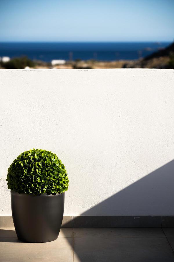 Lindos Serenity Suites Екстериор снимка