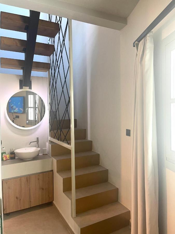 Lindos Serenity Suites Екстериор снимка