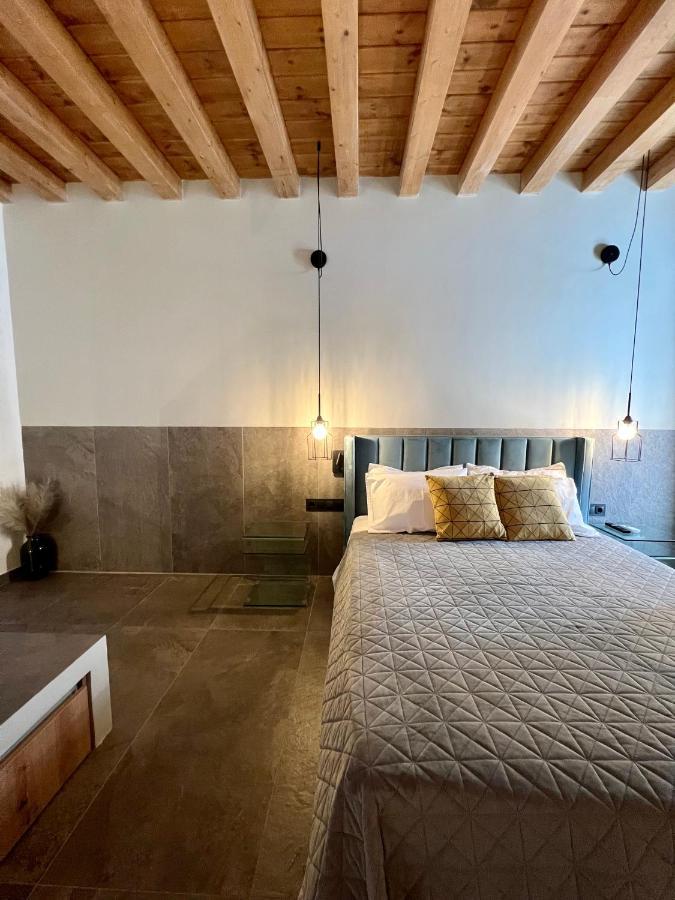 Lindos Serenity Suites Екстериор снимка