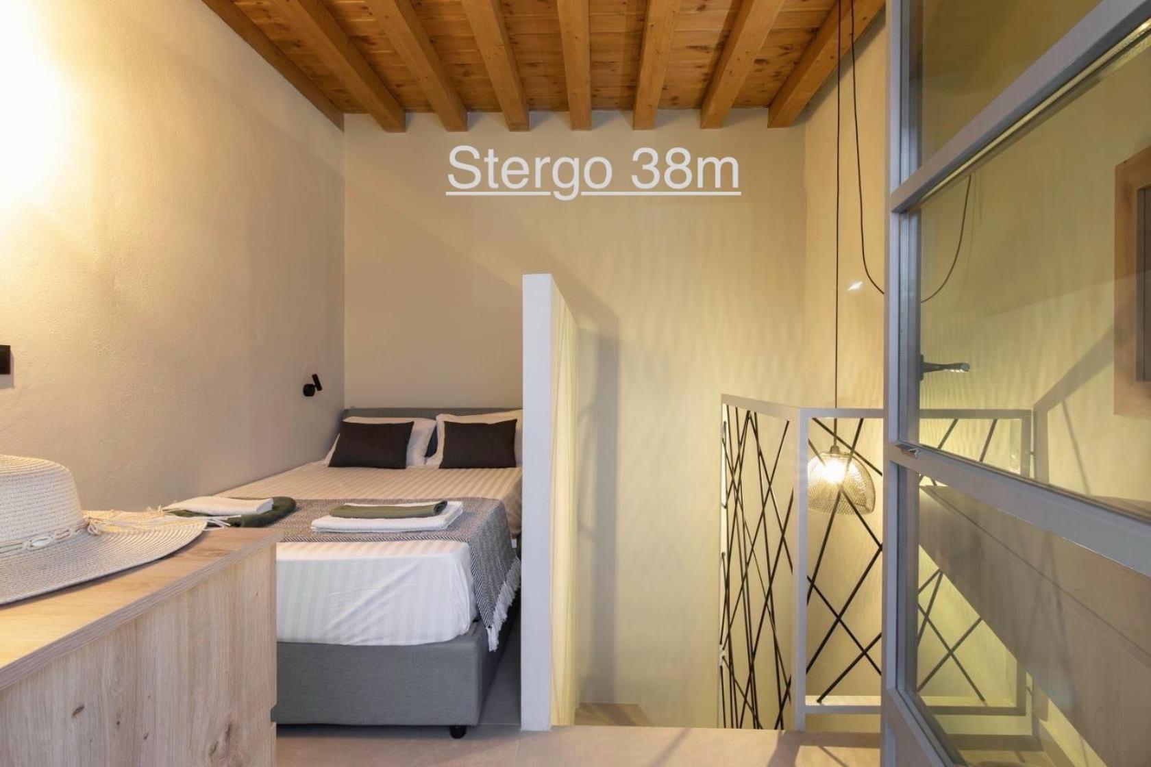 Lindos Serenity Suites Екстериор снимка